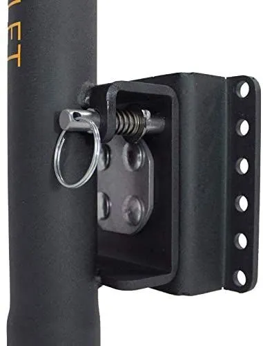 Swivel Jack 2K w/drill adapter